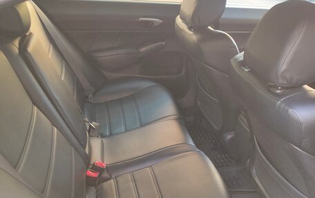 Honda Civic VIII, 2008 год, 530 000 рублей, 7 фотография