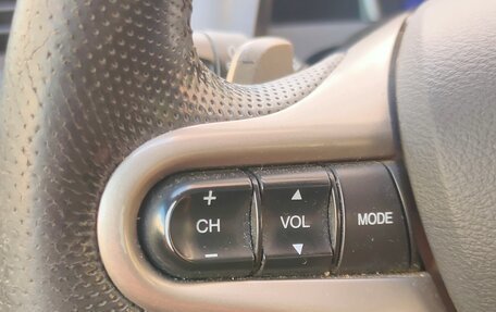 Honda Civic VIII, 2008 год, 530 000 рублей, 11 фотография