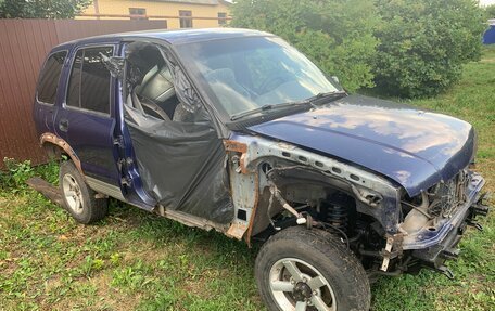 KIA Sportage IV рестайлинг, 2000 год, 125 000 рублей, 4 фотография