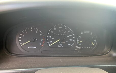 KIA Sportage IV рестайлинг, 2000 год, 125 000 рублей, 7 фотография