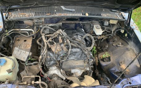 KIA Sportage IV рестайлинг, 2000 год, 125 000 рублей, 9 фотография