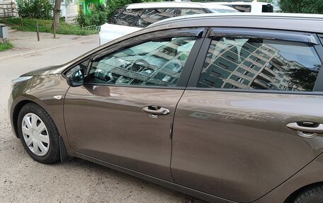 KIA cee'd III, 2017 год, 1 400 000 рублей, 2 фотография