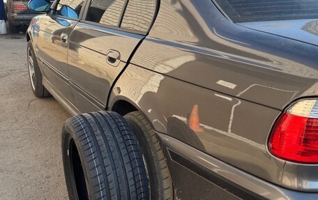 BMW 5 серия, 2001 год, 980 000 рублей, 7 фотография