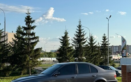 BMW 5 серия, 2001 год, 980 000 рублей, 3 фотография