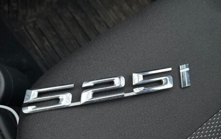 BMW 5 серия, 2001 год, 980 000 рублей, 9 фотография