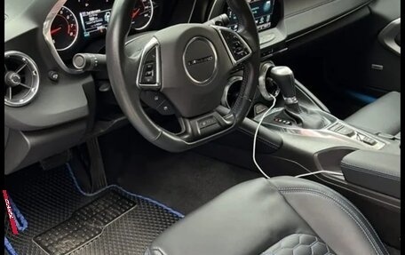 Chevrolet Camaro VI, 2016 год, 3 000 000 рублей, 8 фотография