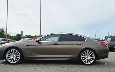 BMW 6 серия, 2014 год, 4 500 000 рублей, 3 фотография
