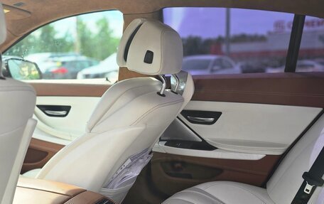BMW 6 серия, 2014 год, 4 500 000 рублей, 17 фотография