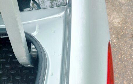 Renault Logan II, 2014 год, 430 000 рублей, 11 фотография
