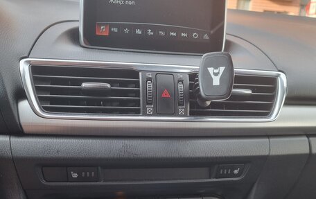 Mazda 3, 2014 год, 1 400 000 рублей, 17 фотография