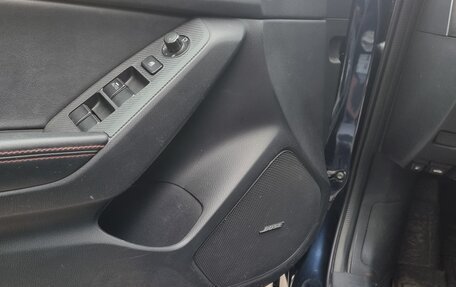 Mazda 3, 2014 год, 1 400 000 рублей, 13 фотография