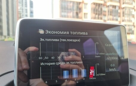 Mazda 3, 2014 год, 1 400 000 рублей, 25 фотография