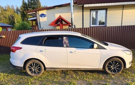 Ford Focus III, 2019 год, 900 000 рублей, 4 фотография