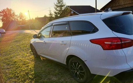 Ford Focus III, 2019 год, 900 000 рублей, 5 фотография