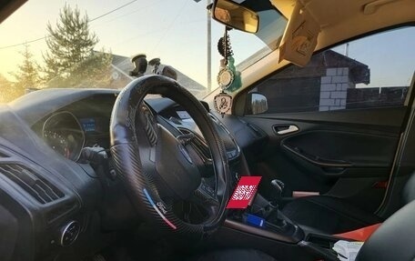 Ford Focus III, 2019 год, 900 000 рублей, 7 фотография