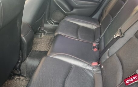 Mazda 3, 2014 год, 1 400 000 рублей, 20 фотография