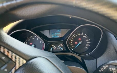 Ford Focus III, 2019 год, 900 000 рублей, 11 фотография