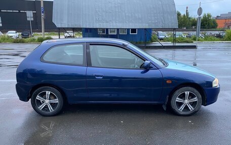 Mitsubishi Mirage VI рестайлинг, 1999 год, 220 000 рублей, 7 фотография