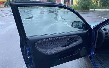 Mitsubishi Mirage VI рестайлинг, 1999 год, 220 000 рублей, 16 фотография