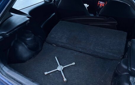 Mitsubishi Mirage VI рестайлинг, 1999 год, 220 000 рублей, 28 фотография