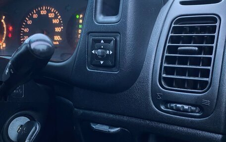 Mitsubishi Mirage VI рестайлинг, 1999 год, 220 000 рублей, 31 фотография