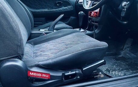 Mitsubishi Mirage VI рестайлинг, 1999 год, 220 000 рублей, 24 фотография