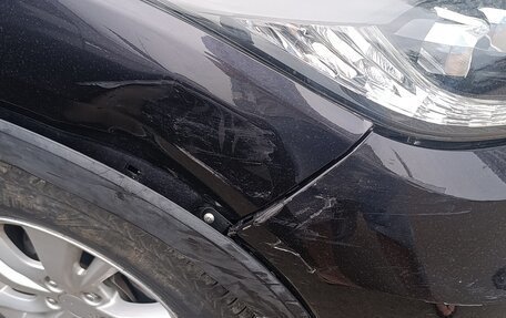 Honda Vezel, 2016 год, 1 696 000 рублей, 10 фотография