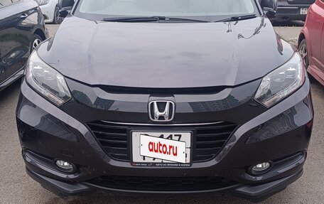 Honda Vezel, 2016 год, 1 696 000 рублей, 7 фотография