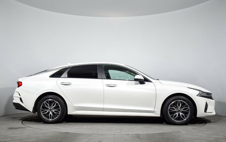 KIA K5, 2020 год, 2 340 000 рублей, 4 фотография