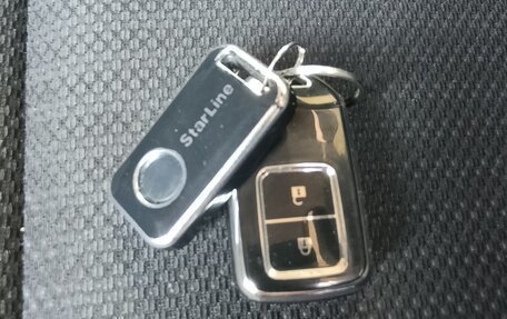 Honda Vezel, 2016 год, 1 696 000 рублей, 22 фотография