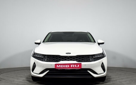 KIA K5, 2020 год, 2 340 000 рублей, 2 фотография