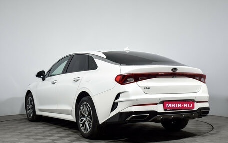 KIA K5, 2020 год, 2 340 000 рублей, 8 фотография