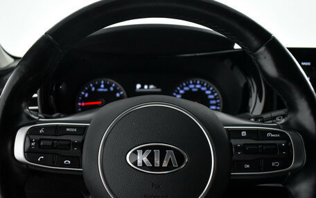 KIA K5, 2020 год, 2 340 000 рублей, 19 фотография