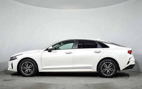 KIA K5, 2020 год, 2 340 000 рублей, 9 фотография
