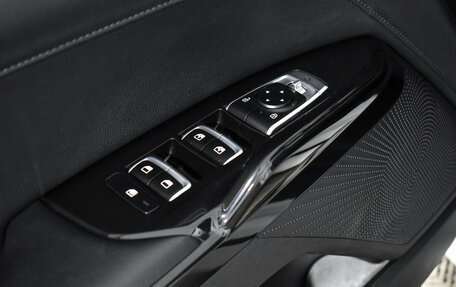 KIA K5, 2020 год, 2 340 000 рублей, 11 фотография