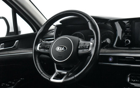 KIA K5, 2020 год, 2 340 000 рублей, 16 фотография