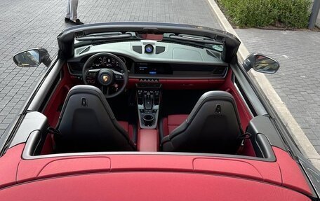Porsche 911, 2026 год, 21 990 000 рублей, 10 фотография