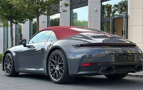 Porsche 911, 2026 год, 21 990 000 рублей, 4 фотография