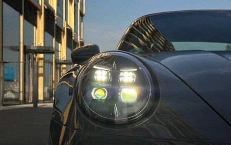 Porsche 911, 2026 год, 21 990 000 рублей, 6 фотография
