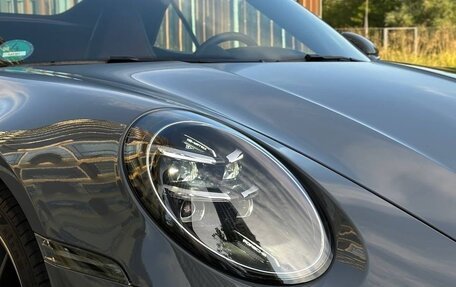 Porsche 911, 2026 год, 21 990 000 рублей, 5 фотография