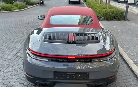 Porsche 911, 2026 год, 21 990 000 рублей, 9 фотография