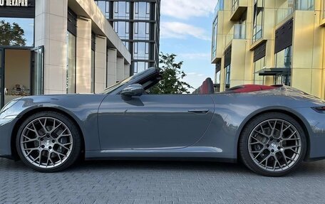 Porsche 911, 2026 год, 21 990 000 рублей, 11 фотография