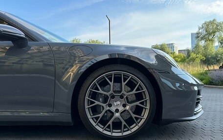 Porsche 911, 2026 год, 21 990 000 рублей, 8 фотография