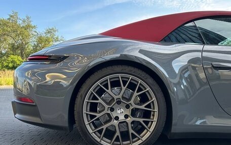 Porsche 911, 2026 год, 21 990 000 рублей, 7 фотография