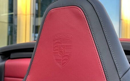 Porsche 911, 2026 год, 21 990 000 рублей, 14 фотография