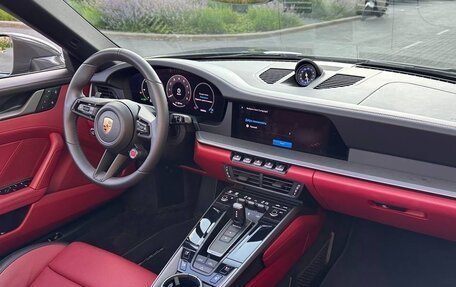 Porsche 911, 2026 год, 21 990 000 рублей, 13 фотография