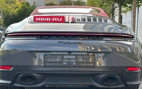 Porsche 911, 2026 год, 21 990 000 рублей, 3 фотография