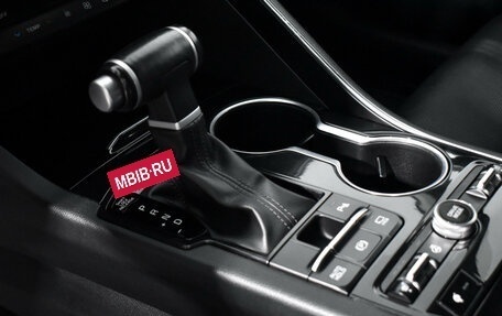 KIA K5, 2020 год, 2 340 000 рублей, 13 фотография