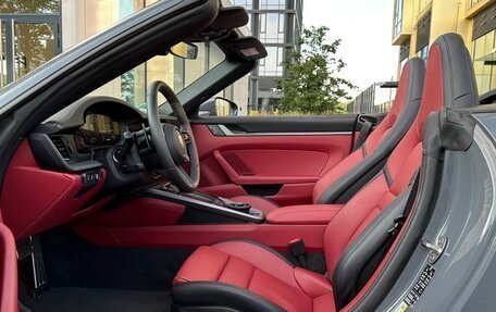 Porsche 911, 2026 год, 21 990 000 рублей, 21 фотография