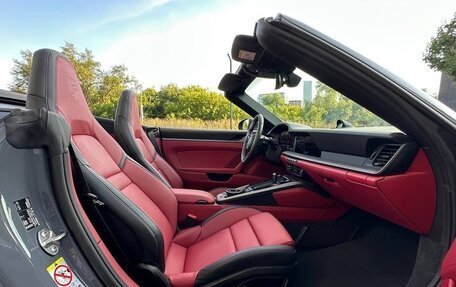 Porsche 911, 2026 год, 21 990 000 рублей, 15 фотография